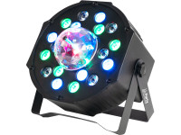 Party Light & Sound PARTY-PAR-ASTRO Party Light & Sound PARTY-PAR-ASTRO